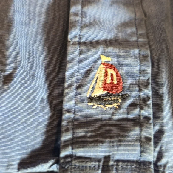 Nordstrom Relaxed Classic 2-Ply Cotton Button Down Shirt Bundle Size 18-34 - Picture 15 of 16